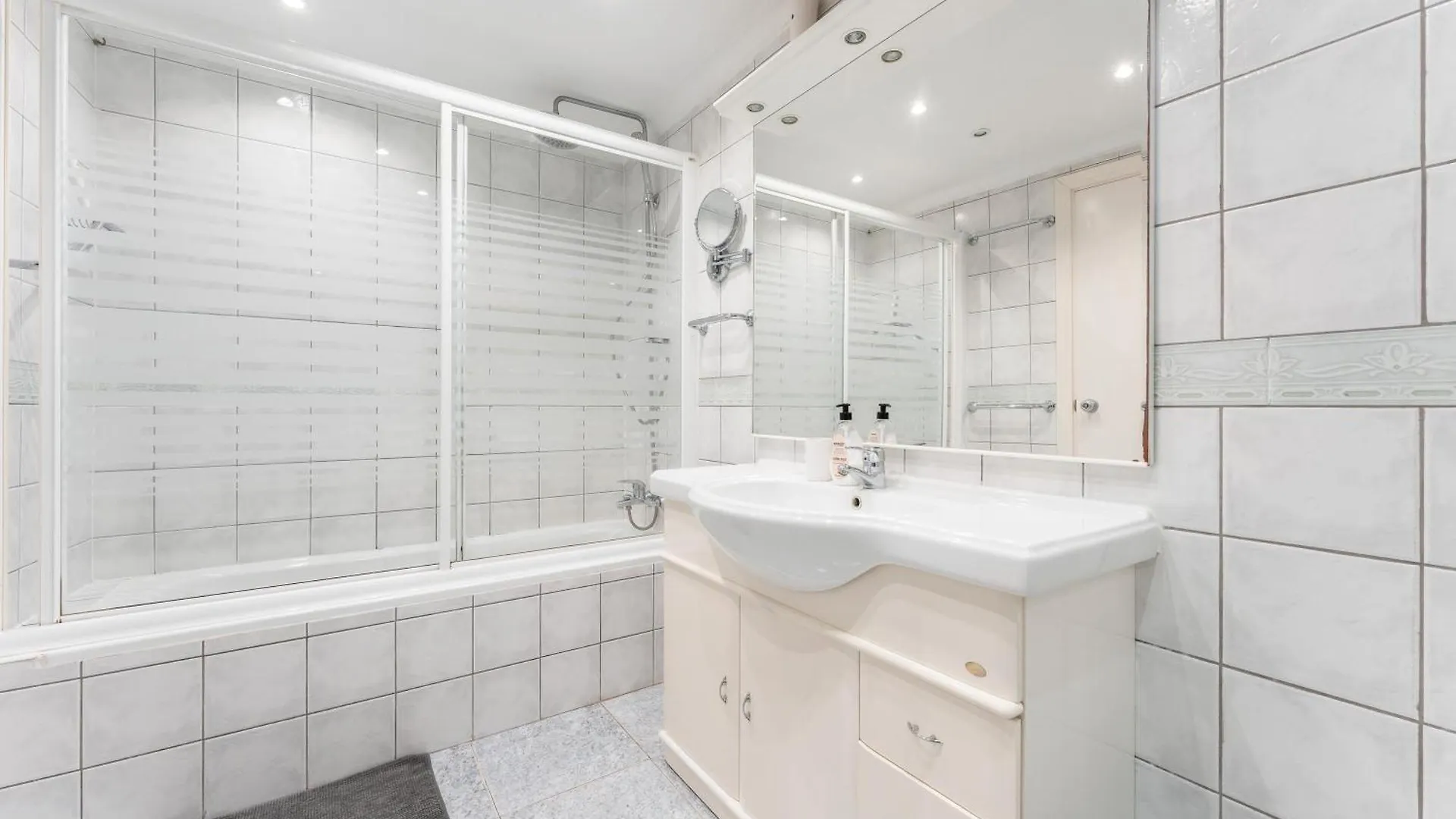 Apartmán Penthouse In Old Town Fuengirola 0*,  Španělsko